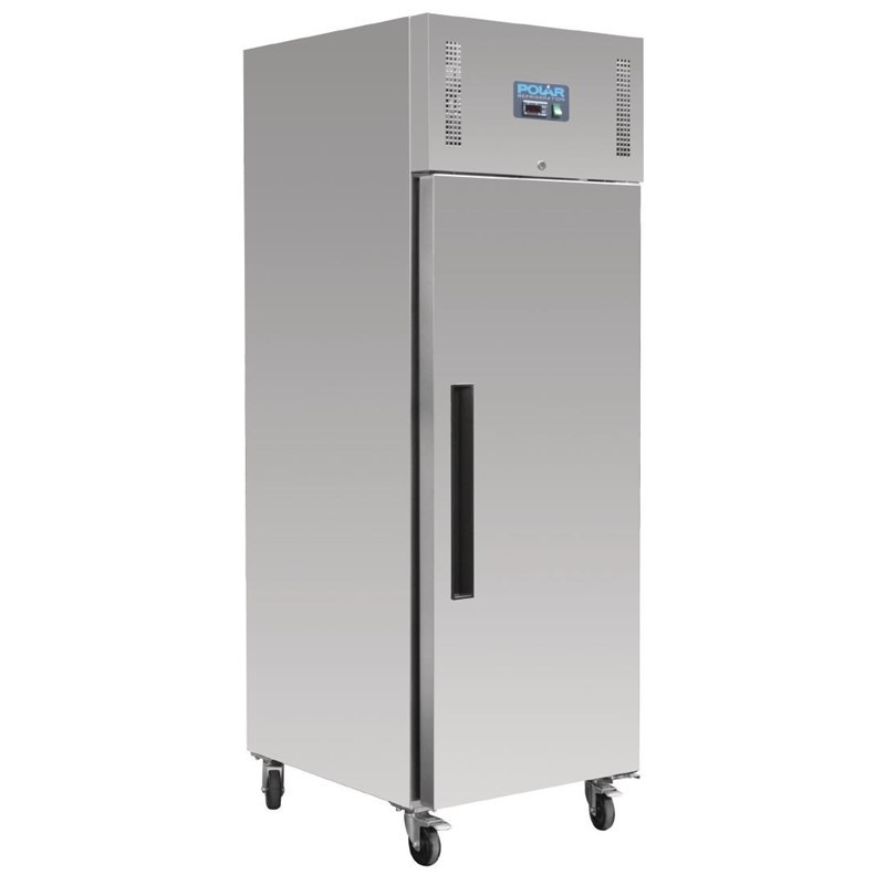 Armadio per dolci positivo - Serie U - Polar Armadio per dolci positivo - Serie U - Polar