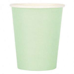 Bicchieri Turchese - 225 ml - Lotto da 1000 - Fiesta