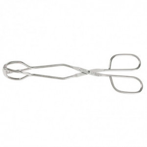 Pinza da servizio 22cm - FourniResto - Fourniresto