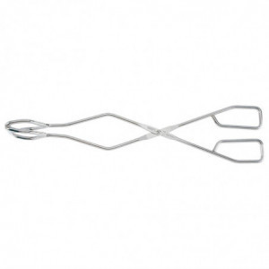 Pinza da servizio 32cm - FourniResto - Fourniresto