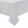 Tovaglia bianca Luxor 1350 x 1350mm - Mitre Luxury - Fourniresto