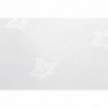 Asciugamani bianchi in cotone 450 x 450mm - Lotto di 10 - Mitre Luxury - Fourniresto