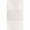 Asciugamani bianchi in cotone con bordo in raso - Lotto da 10 - Mitre Luxury - Fourniresto