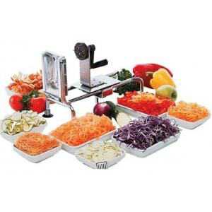 Affettatrice professionale - Le Rouet/Chatouillard