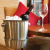 Support secchiello per vino o champagne - Olympia - Fourniresto
