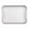 Piatto da arrosto - L 305 x P 420 mm - Vogue
