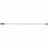 Manico di scopa intercambiabile - Blu - Scot Young - Fourniresto