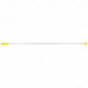 Manico di scopa intercambiabile - Giallo - Scot Young - Fourniresto