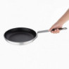 Padella antiaderente in alluminio 28 cm - Vogue - Fourniresto
