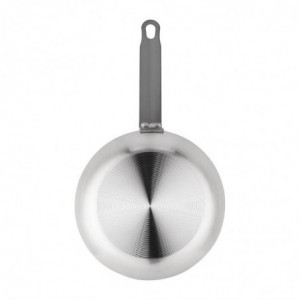 Padella Conica Antiaderente - Ø 200mm - Vogue