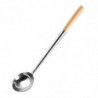Mestolo per zuppa 470mm - Vogue - Fourniresto