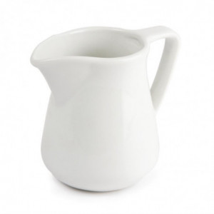 Bottiglia di latte Lineare 142ml - Lotto di 12 - Olympia - Fourniresto