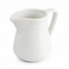 Bottiglia di latte Lineare 142ml - Lotto di 12 - Olympia - Fourniresto
