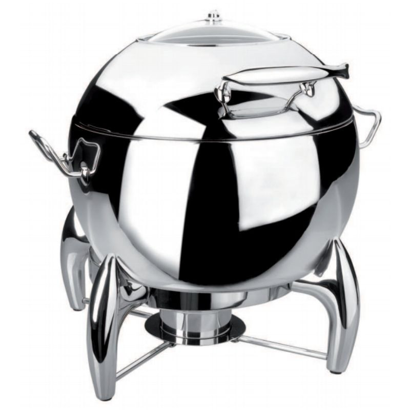 Chafing Dish di lusso - 11 L Chafing Dish di lusso - 11 L