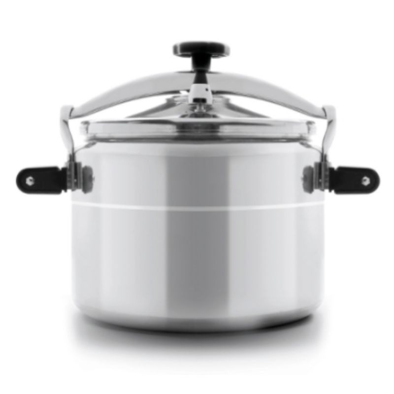 Cocotte a pressione Pro-Classic - 22 L - Lacor Cocotte a pressione Pro-Classic - 22 L - Lacor