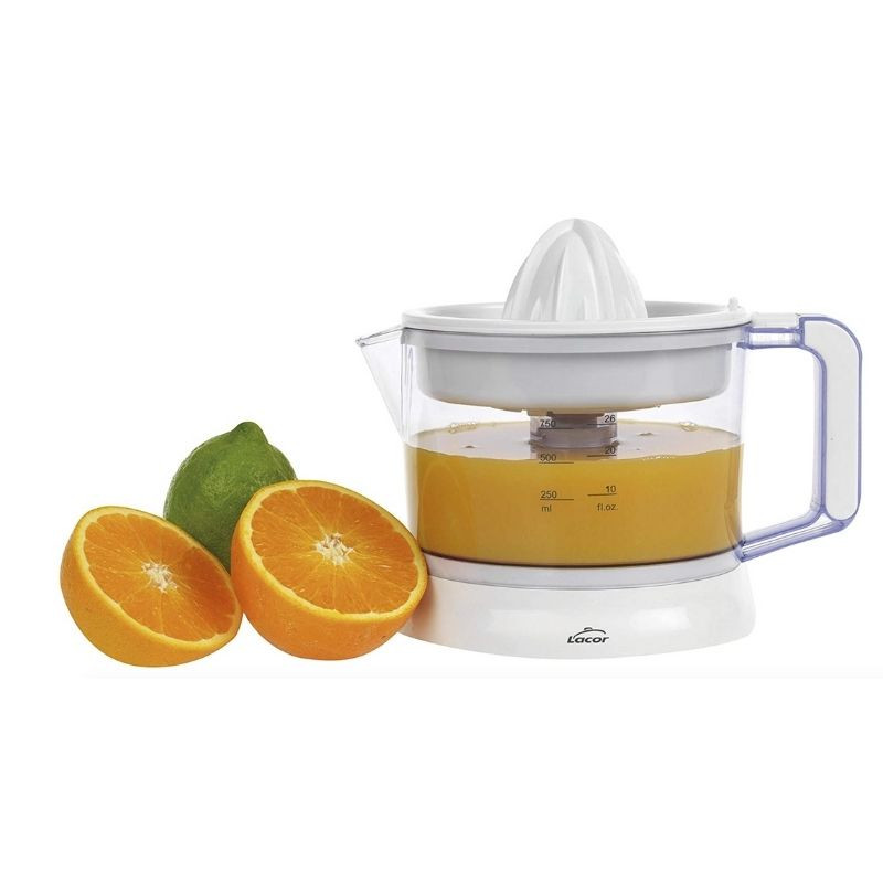 Spremiagrumi - 40 W - Lacor Spremiagrumi - 40 W - Lacor