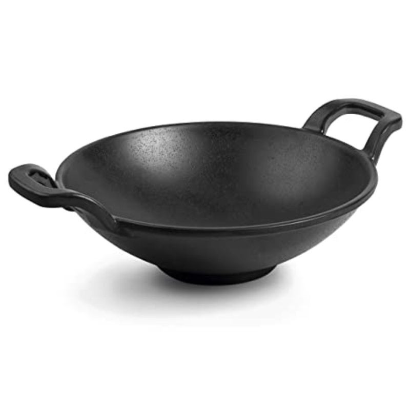 Wok Magma in melamina - Ø 15 cm - Lacor Wok Magma in melamina - Ø 15 cm - Lacor