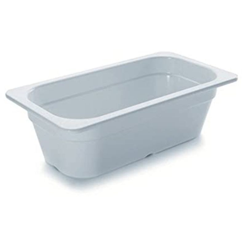 Bac Gastro Melamina Gn 1/3 - H 65 Mm - Lacor Bac Gastro Melamina Gn 1/3 - H 65 Mm - Lacor