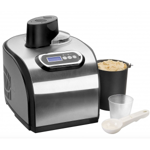 Sorbetiera Professionale - 1,40 L - Lacor