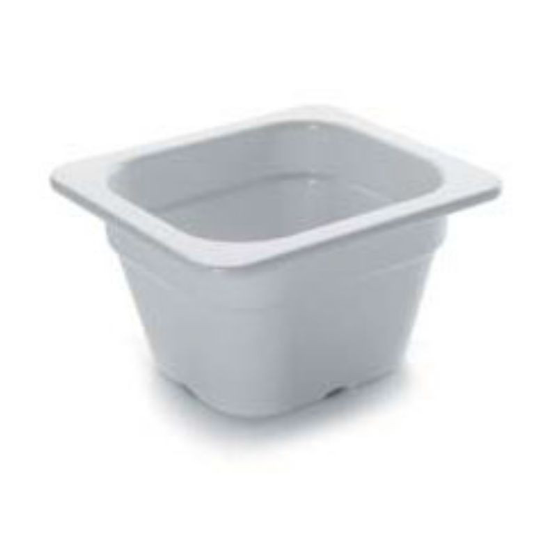 Bac Gastro Melamina Gn 1/6 - H 65 Mm - Lacor Bac Gastro Melamina Gn 1/6 - H 65 Mm - Lacor