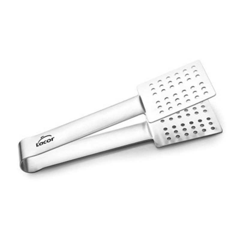Pinza Per Sacchetto Da Tè - L 14 Cm - Lacor Pinza Per Sacchetto Da Tè - L 14 Cm - Lacor