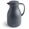 Brocca termica grigia - 1,5 L - Lacor