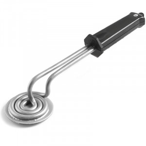 Ferro da stiro elettronico - 12 cm di diametro - Lacor