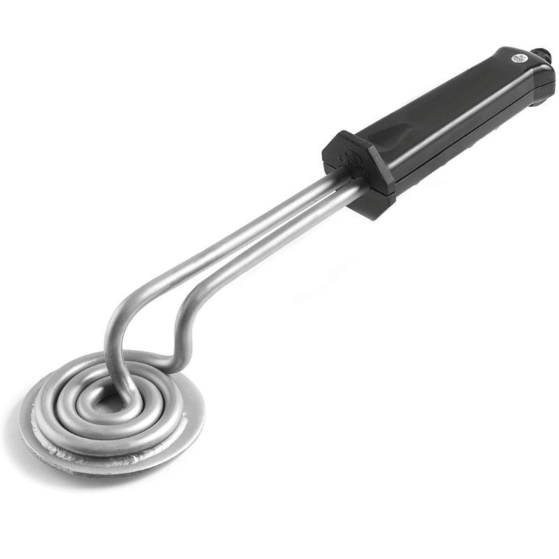 Ferro da stiro elettronico - 12 cm di diametro - Lacor Ferro da stiro elettronico - 12 cm di diametro - Lacor