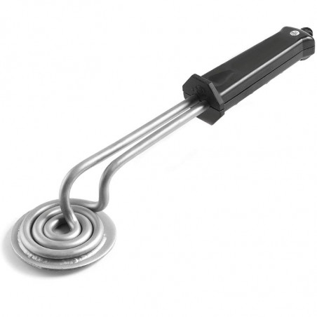 Ferro da stiro elettronico - 12 cm di diametro - Lacor