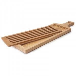 Tagliere in bambù - 50 x 15 cm - Lacor