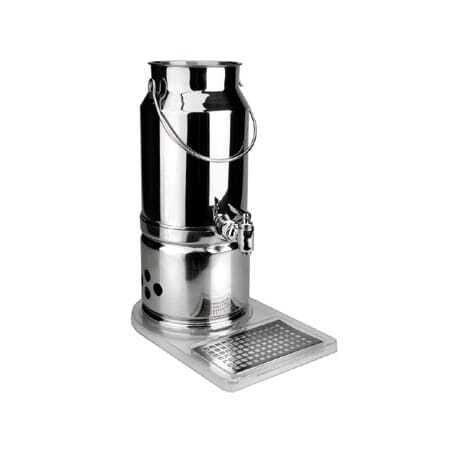Distributore di latte - 5 litri