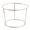 Supporto per vassoio di frutti di mare Ø 406 mm - Olympia - Fourniresto