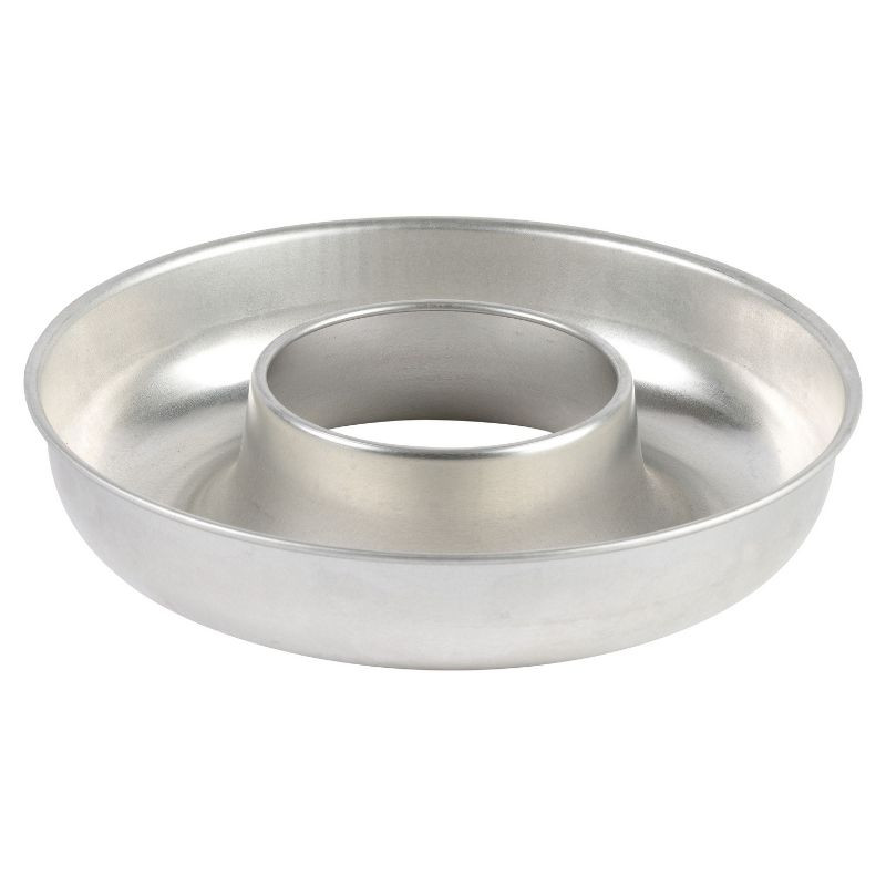 Stampo Savarin Sbloccato in Latta - Ø 240 mm - TELLIER Stampo Savarin Sbloccato in Latta - Ø 240 mm - TELLIER