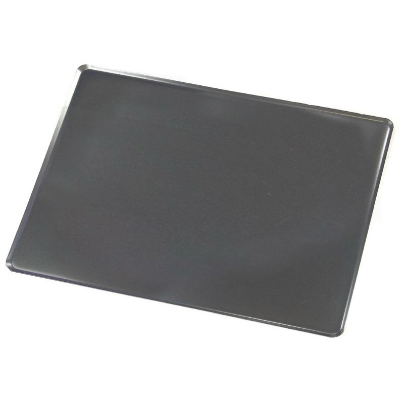 Piastra da forno in alluminio - 400 x 300 mm - Tellier Piastra da forno in alluminio - 400 x 300 mm - Tellier