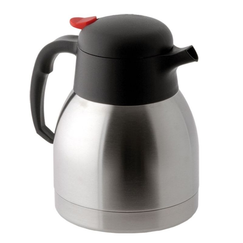 Brocca da servizio termica - 2 L - Tellier Brocca da servizio termica - 2 L - Tellier