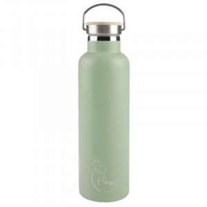 Bottiglia in acciaio inossidabile Flora - 750 ml - Lacor
