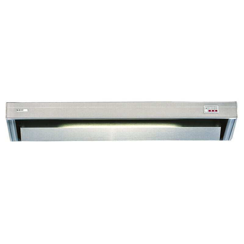 Cappa Aspirante Novy - L 900 mm Cappa Aspirante Novy - L 900 mm