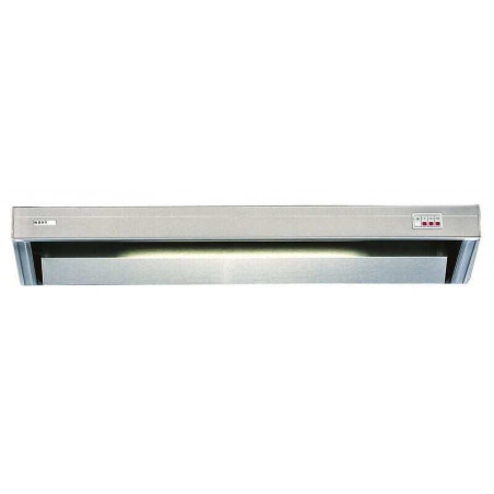 Cappa Aspirante Novy - L 900 mm