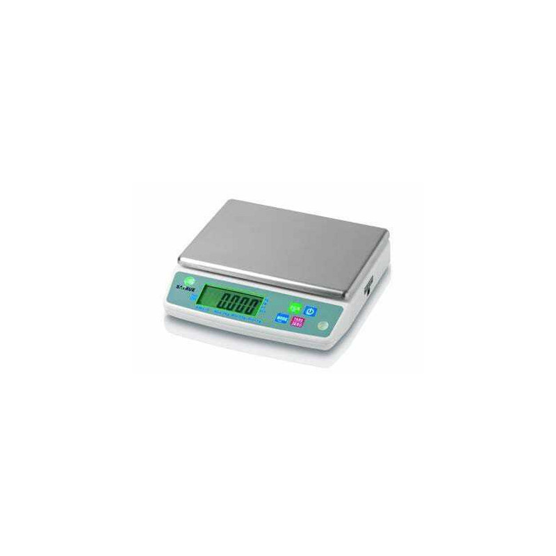 Bilancia Elettronica - Portata 5 Kg Bilancia Elettronica - Portata 5 Kg