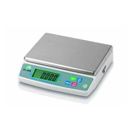 Bilancia Elettronica - Portata 5 Kg