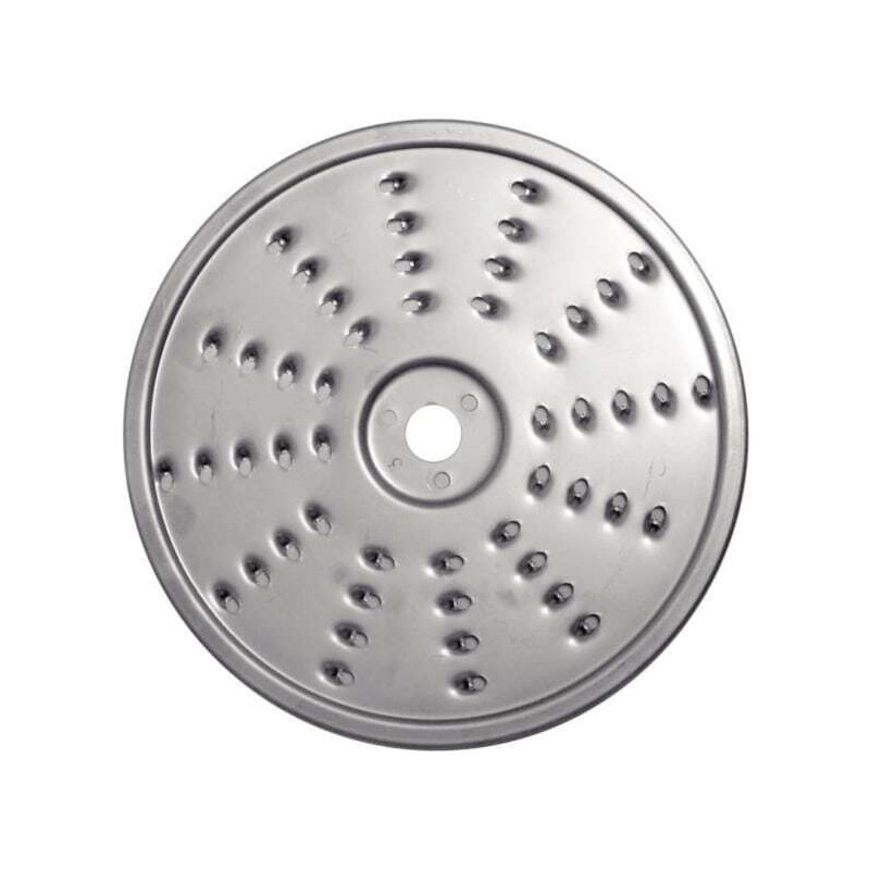 Disco grattugia da 2 mm per Dynacoupe Disco grattugia da 2 mm per Dynacoupe