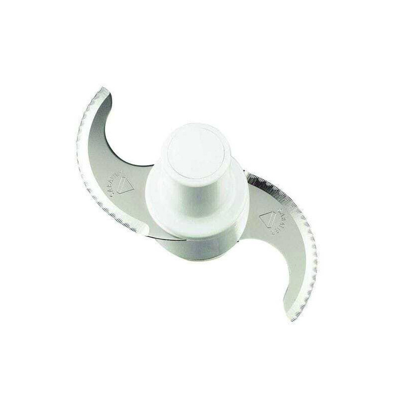 Coltello seghettato per Blixer - Blixer 2 Coltello seghettato per Blixer - Blixer 2