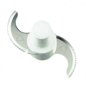 Coltello Seghettato per Blixer - Blixer 4