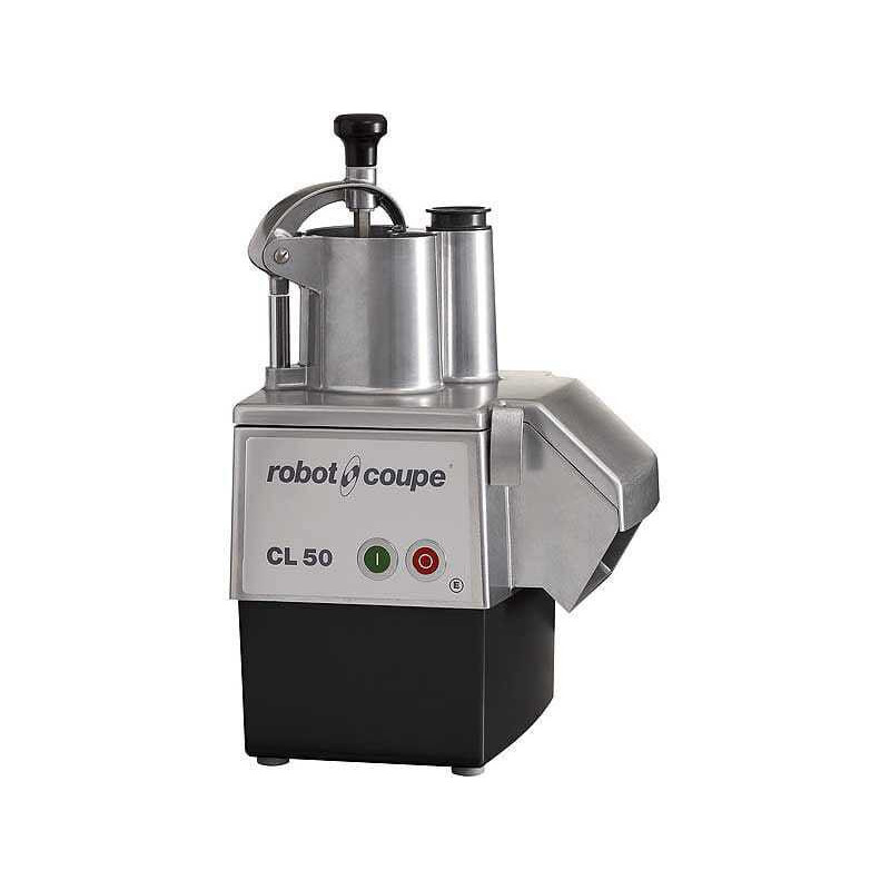 CL 50 Taglia Verdure - 400 V CL 50 Taglia Verdure - 400 V