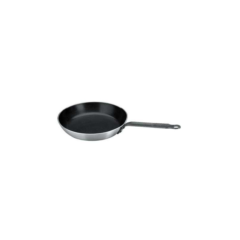 Padella professionale in alluminio per induzione e gas Tripaca - ⌀ 36 cm Padella professionale in alluminio per induzione e gas Tripaca - ⌀ 36 cm