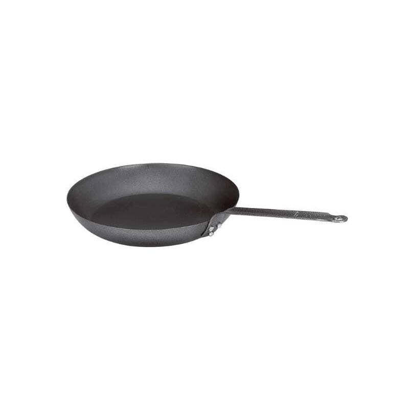 Padella - Ferro Antiaderente - ⌀ 24 cm Padella - Ferro Antiaderente - ⌀ 24 cm