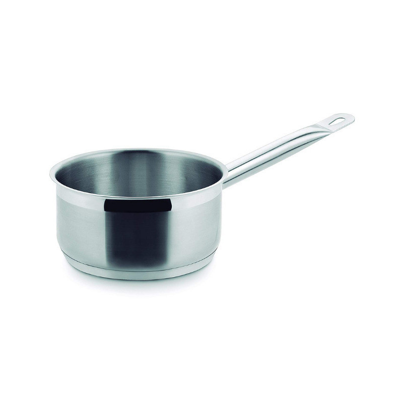 Casseruola Professionale - Eco-Chef - ⌀ 18 cm - 2,15L Casseruola Professionale - Eco-Chef - ⌀ 18 cm - 2,15L