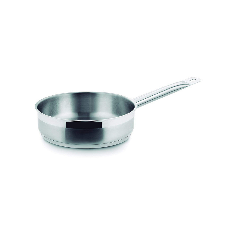 Padella Professionale - Eco-Chef - ⌀ 24 cm - 3L Padella Professionale - Eco-Chef - ⌀ 24 cm - 3L