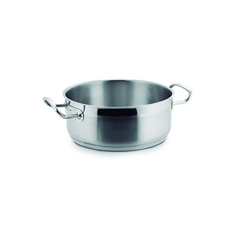 Faitout Professionale - Eco-Chef - ⌀ 40 cm - 19,4 L Faitout Professionale - Eco-Chef - ⌀ 40 cm - 19,4 L