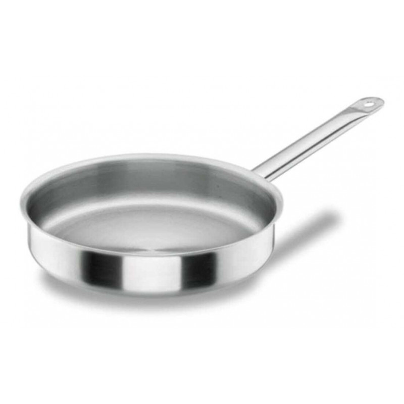 Padella - Chef Classic Lacor - ⌀ 28 cm - 4L Padella - Chef Classic Lacor - ⌀ 28 cm - 4L